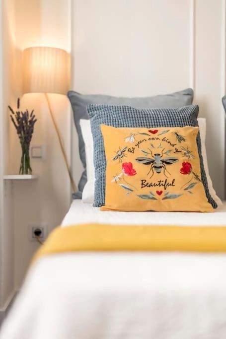 Apartment 1 Step To Retiro Park And Gran Via-prado Museum Madrid