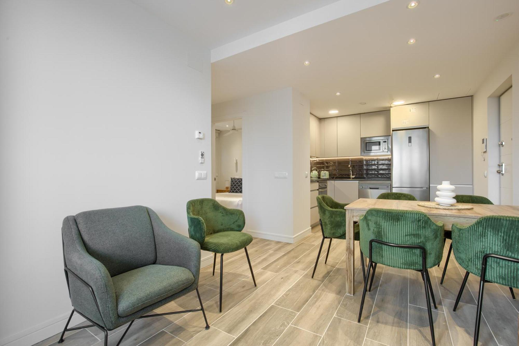 Dobo Homes - Sv19 Apartment *