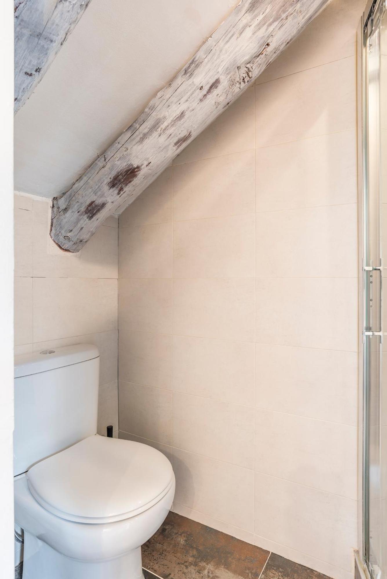 Appartement Estudio Nuevo - Gran Via *