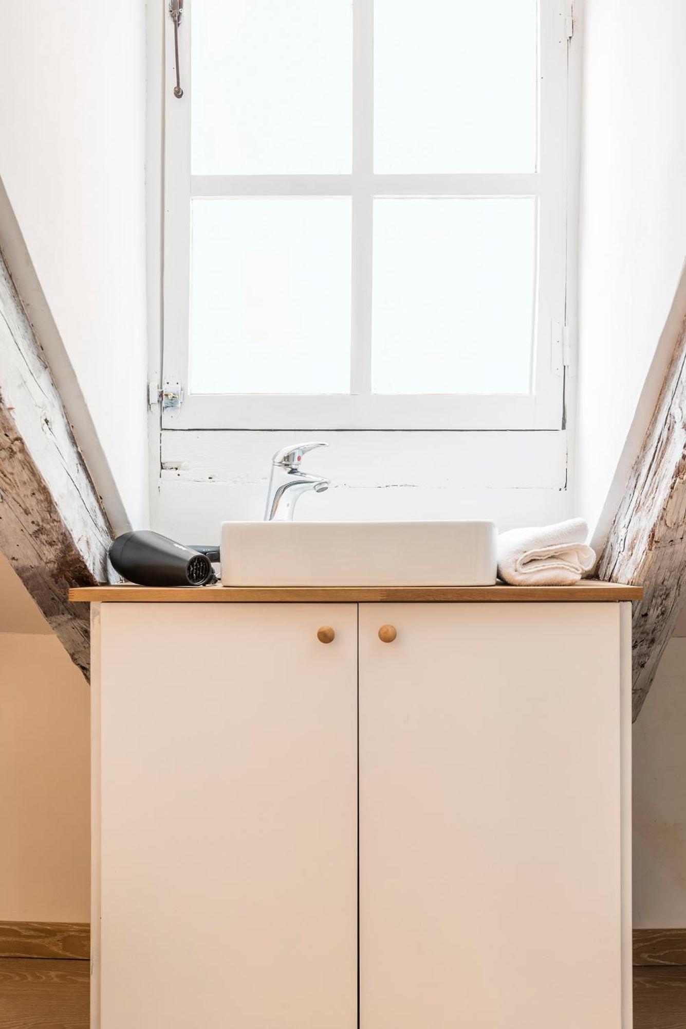 Estudio Nuevo - Gran Via Apartamento Madri