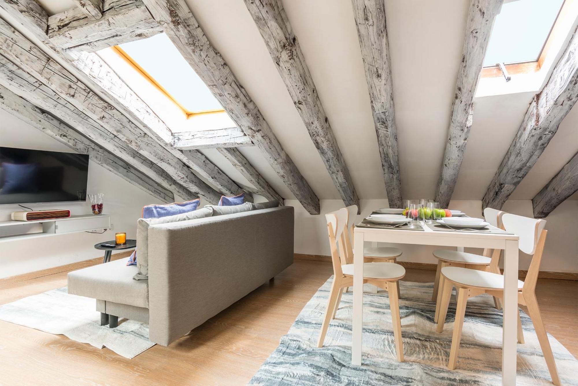 Apartamento Estudio Nuevo - Gran Via