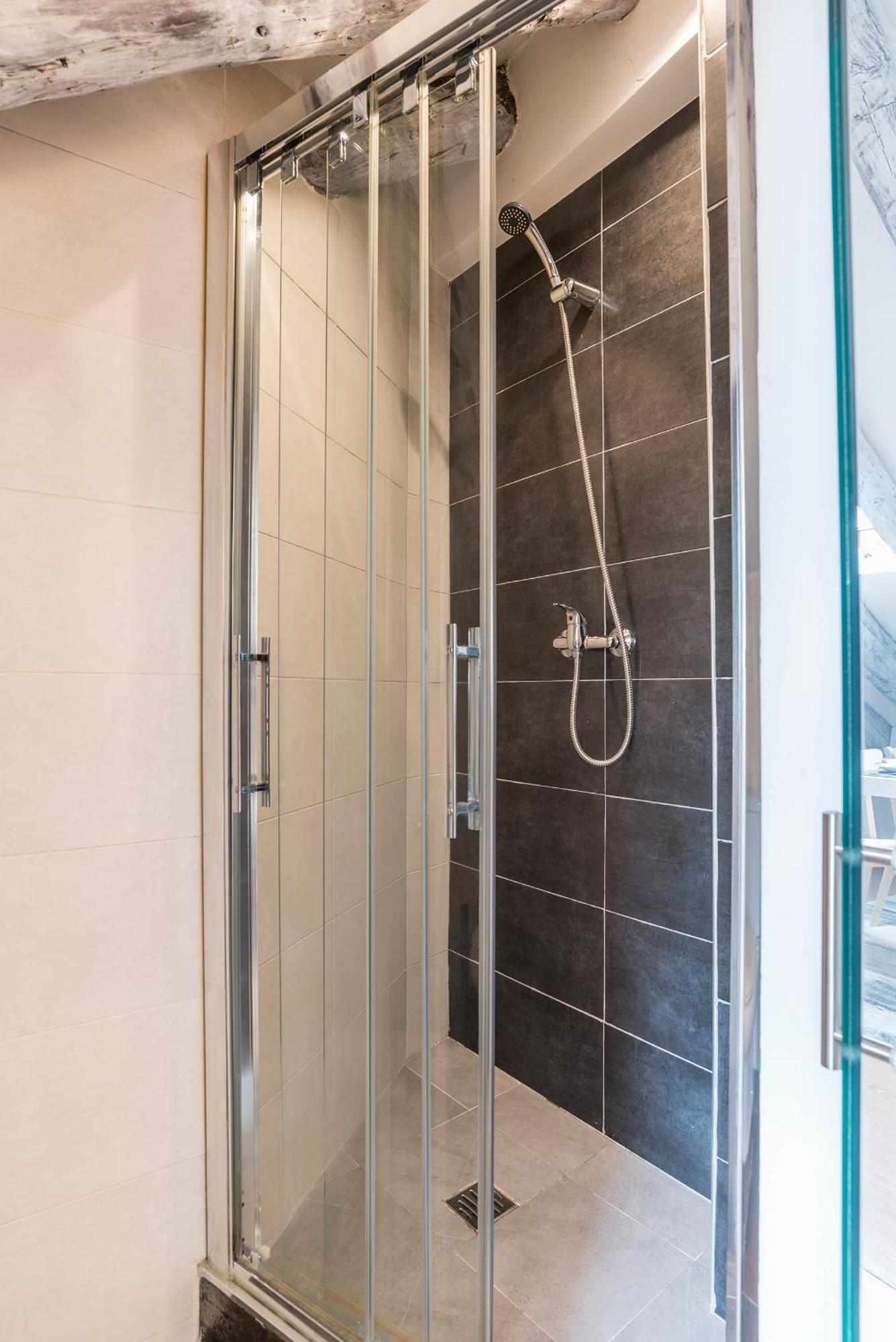 Appartement Estudio Nuevo - Gran Via *