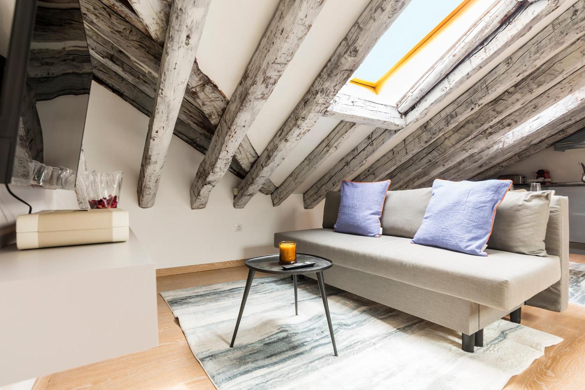 Appartement Estudio Nuevo - Gran Via *