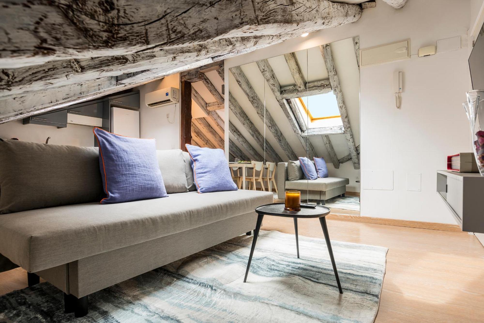 Appartement Estudio Nuevo - Gran Via