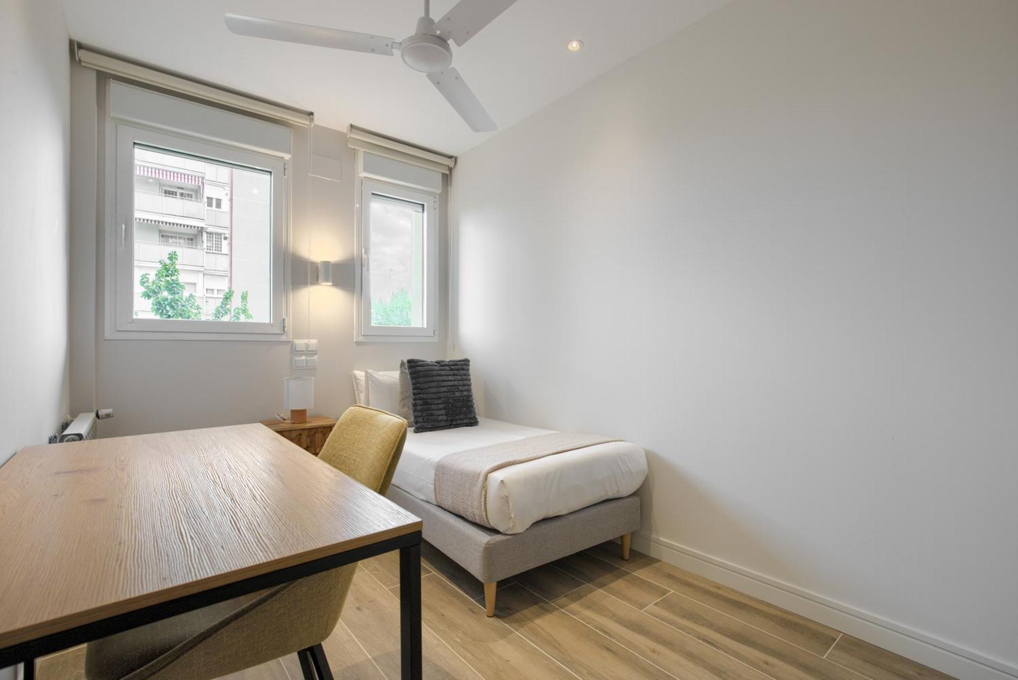 Dobo Homes - Sv19 * Madrid