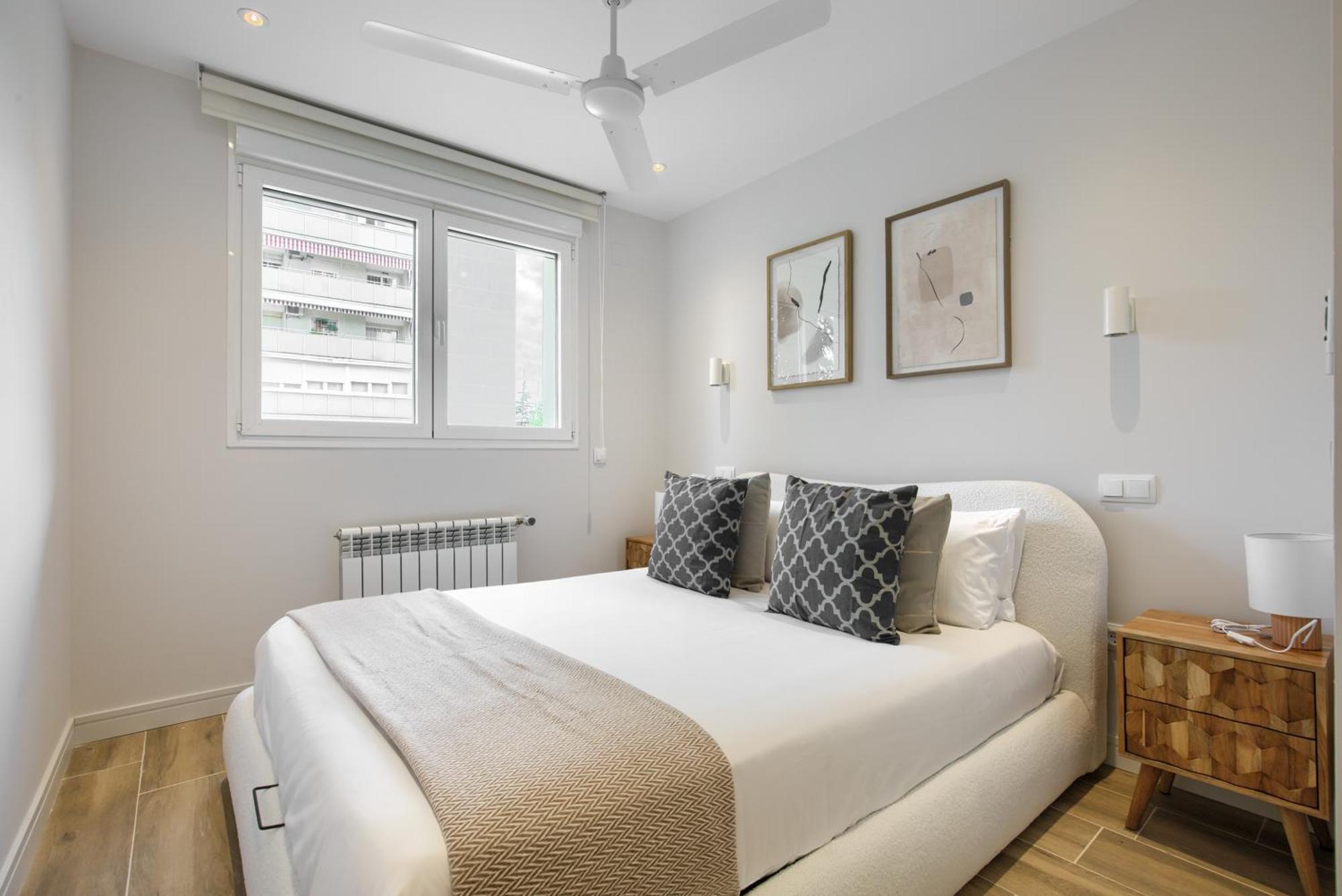 Dobo Homes - Sv19 Apartment Madrid