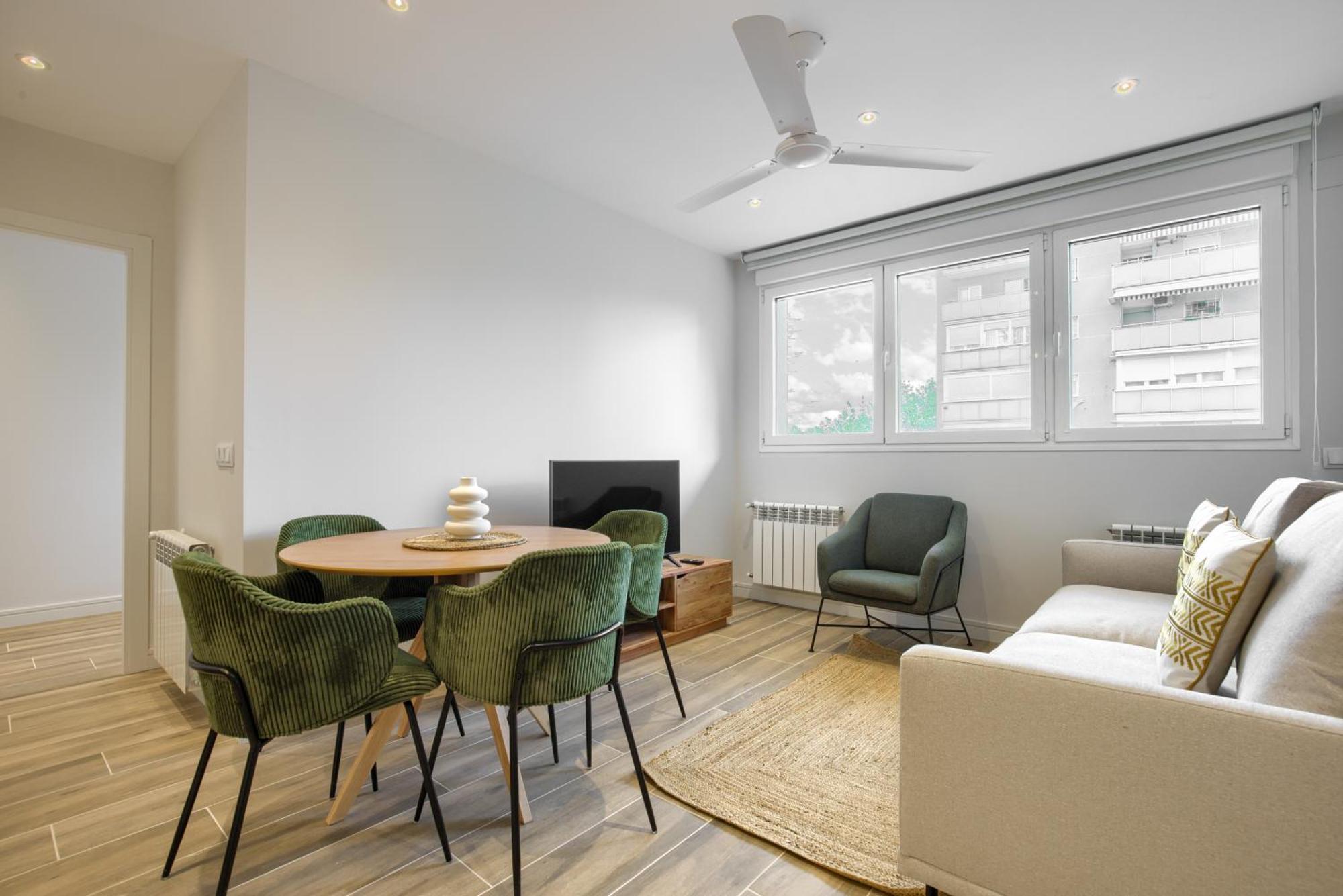 Dobo Homes - Sv19 Apartment *