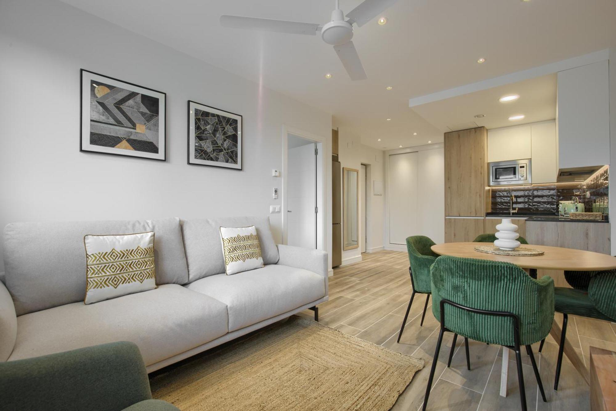 Dobo Homes - Sv19 Madrid