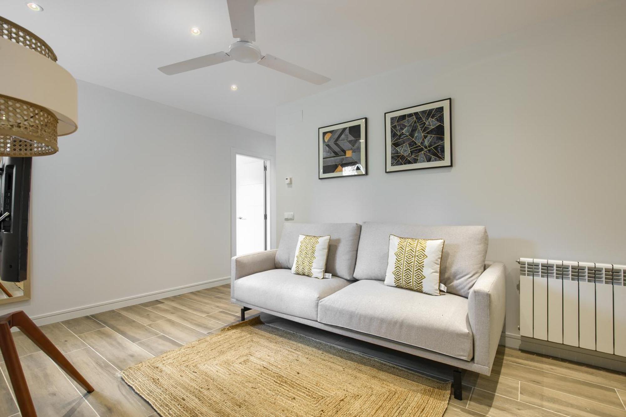 Dobo Homes - Sv19 Madrid