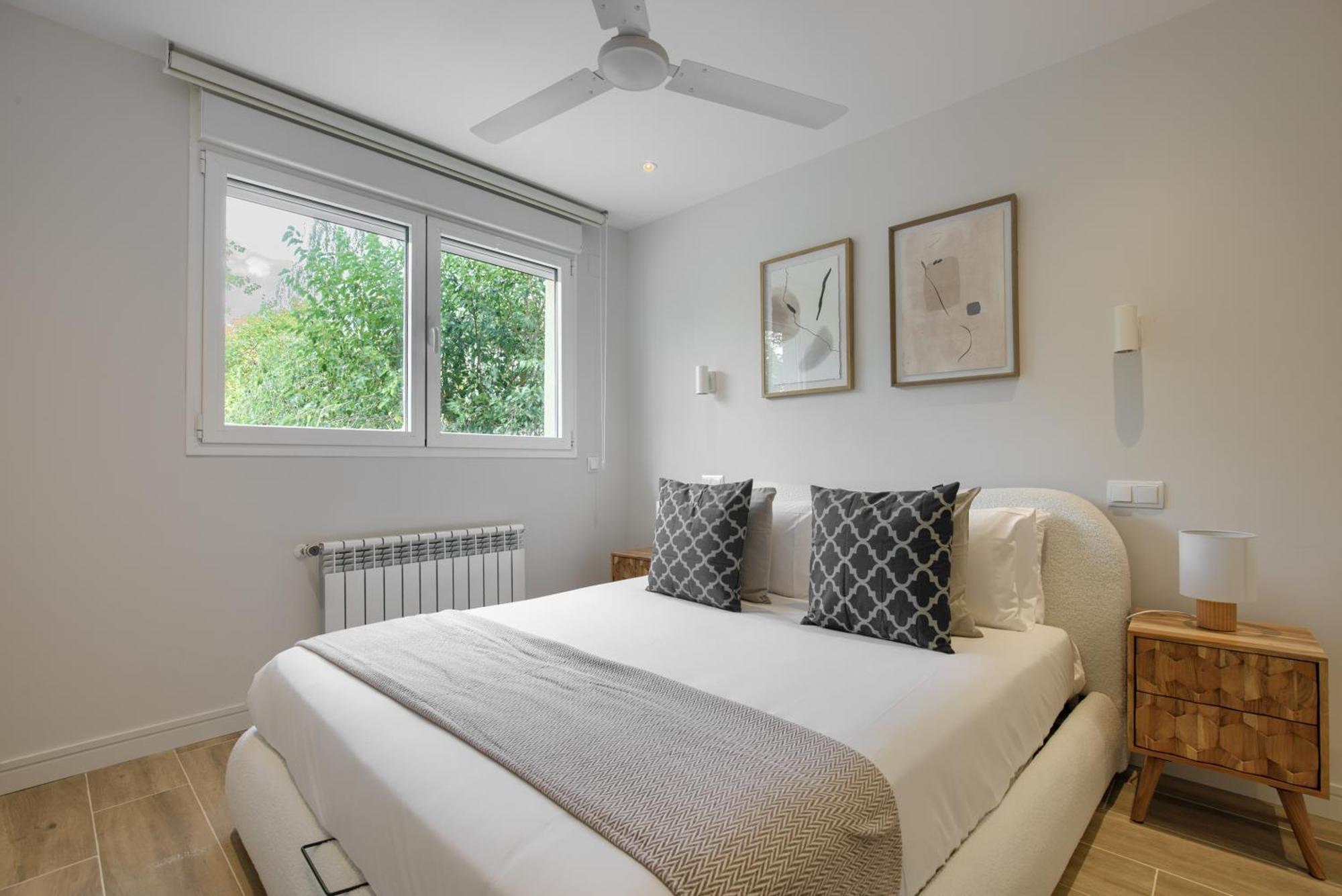 Dobo Homes - Sv19 Apartment