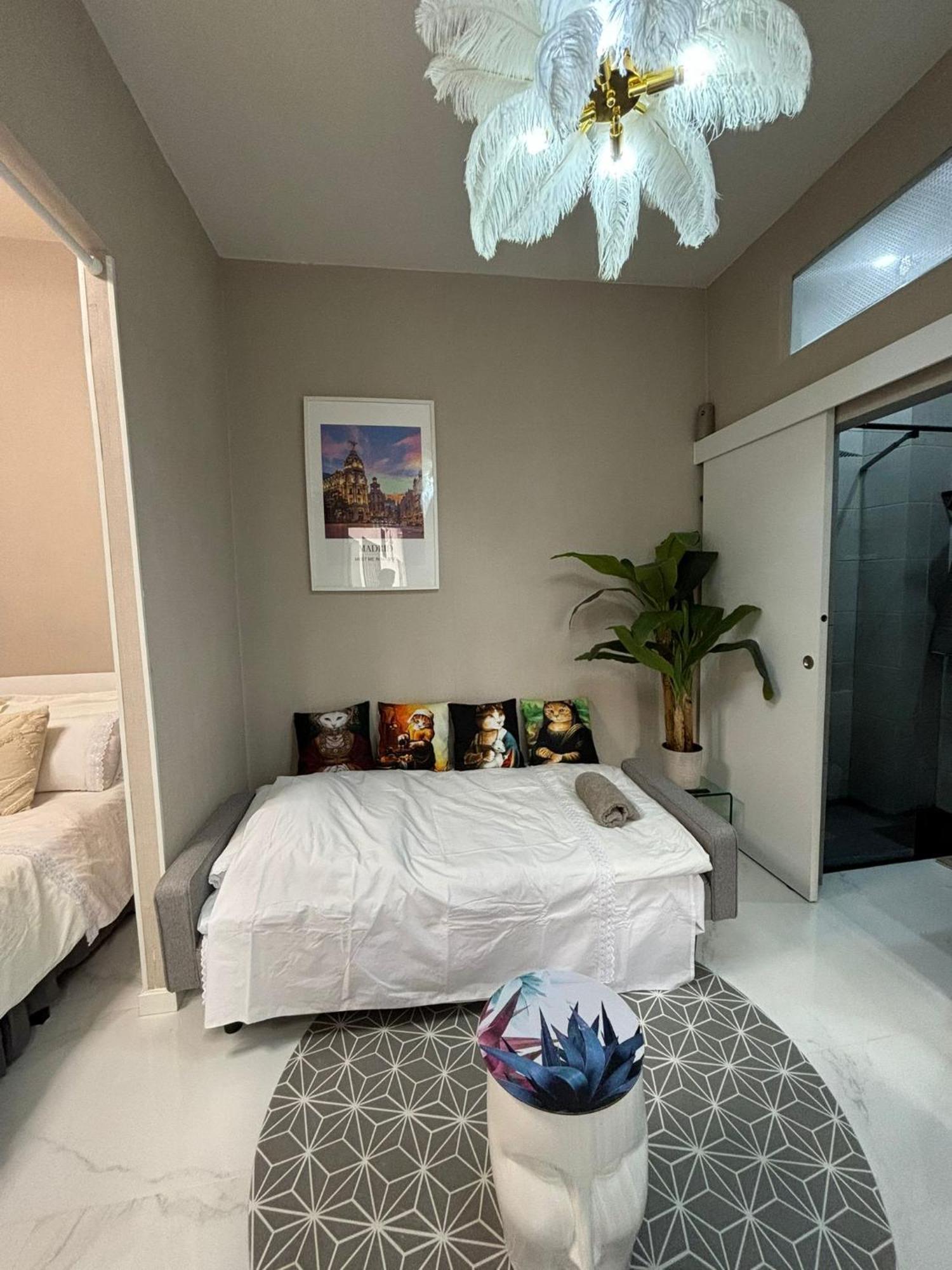 Apartment Cozy & Malasana *