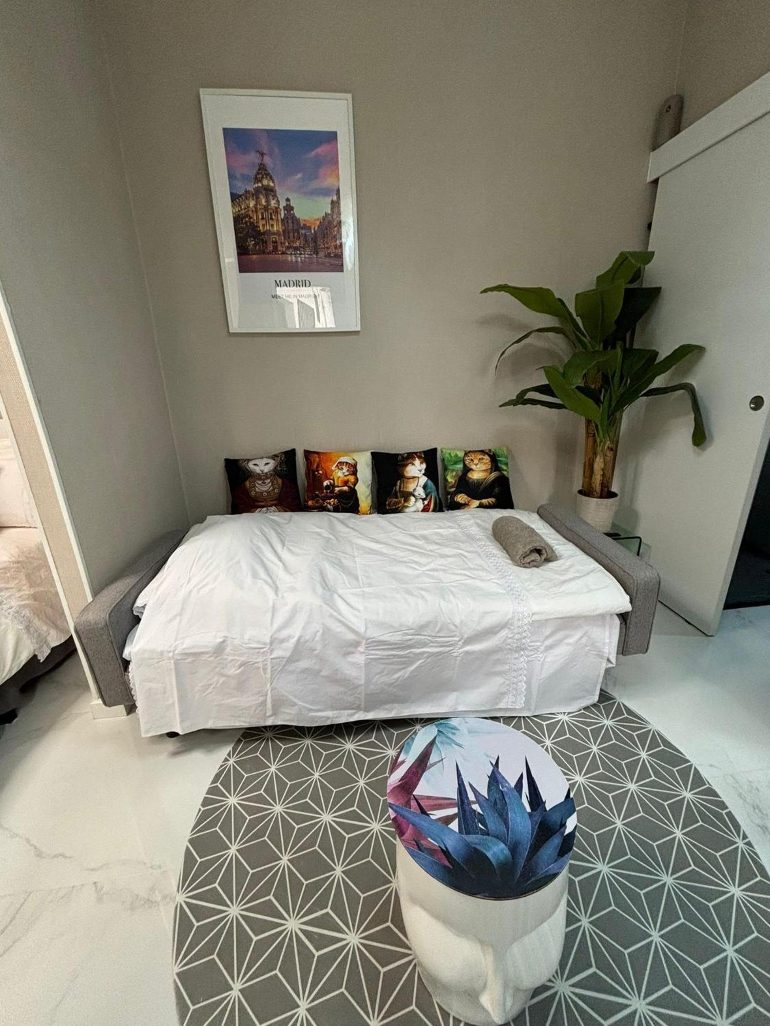 Cozy & Malasana Apartment *