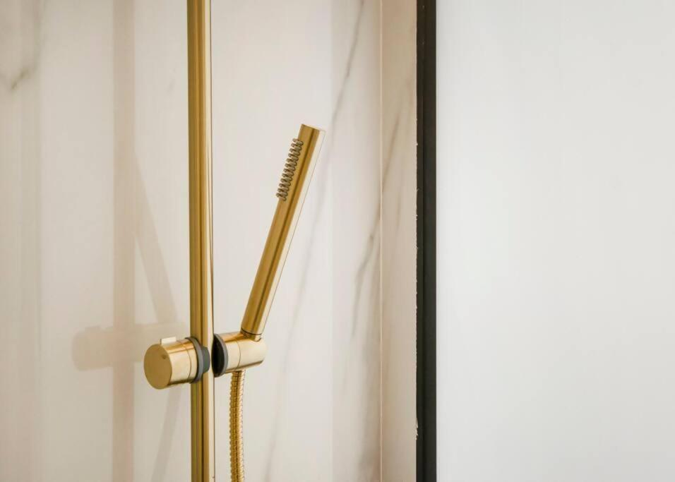 Appartamento Serrano Retiro Parkplaza De Cibeles Madrid