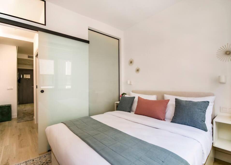 Appartamento Serrano Retiro Parkplaza De Cibeles