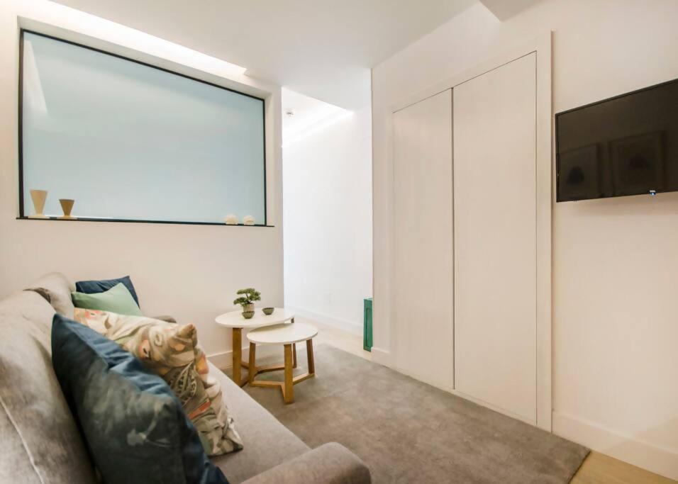 Appartamento Serrano Retiro Parkplaza De Cibeles *