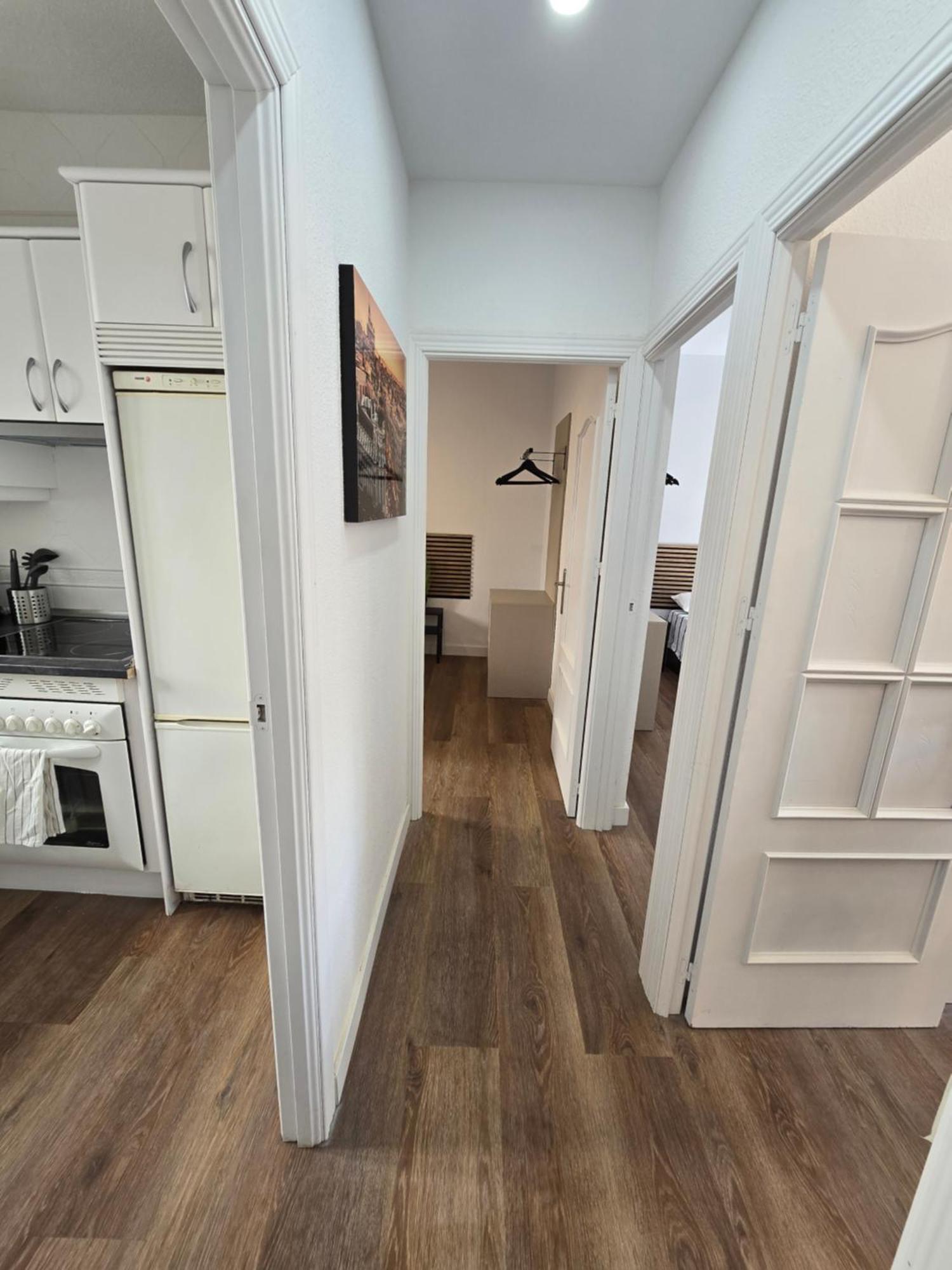 Apartment Laguna *