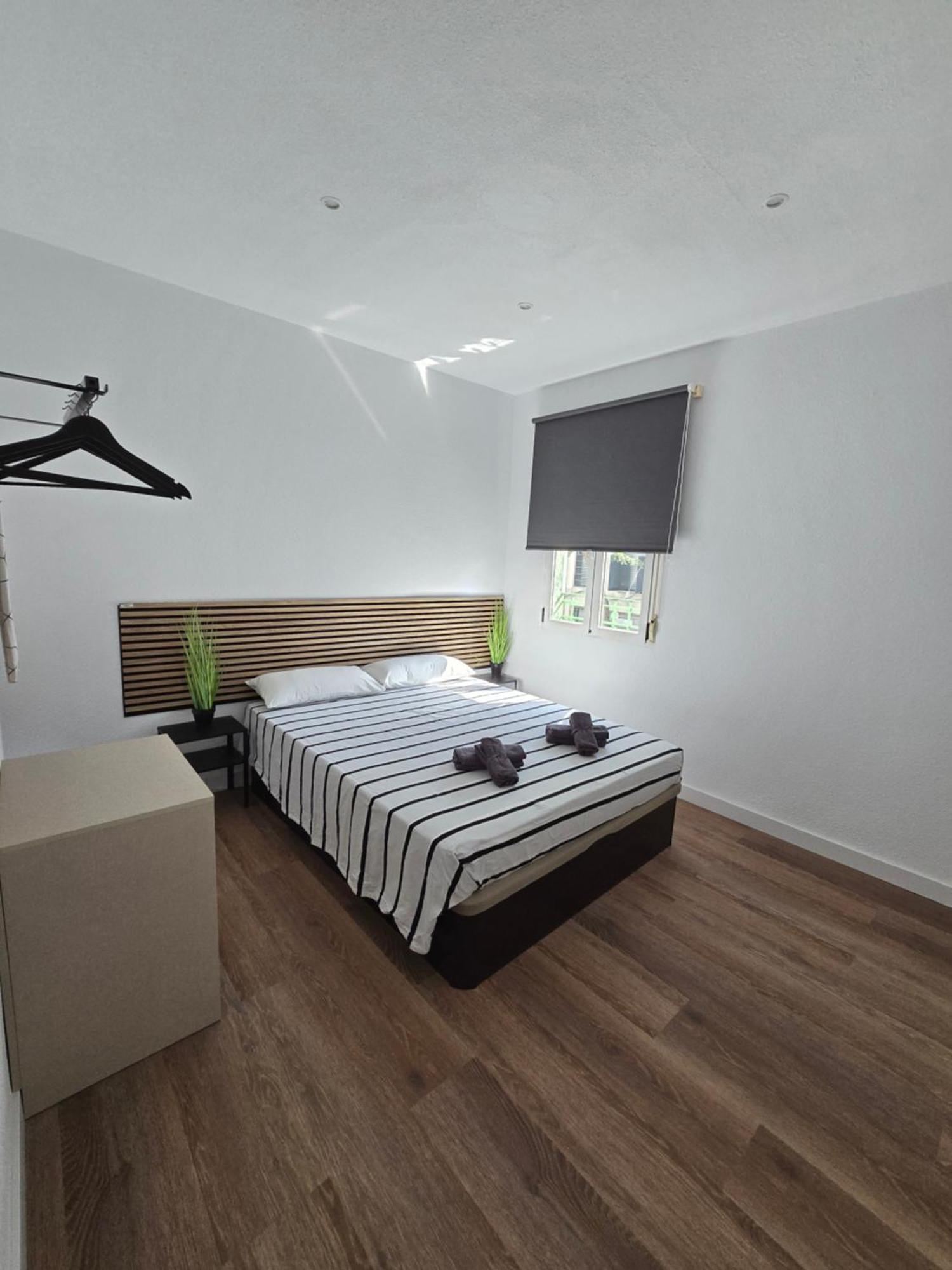 Apartment Laguna *