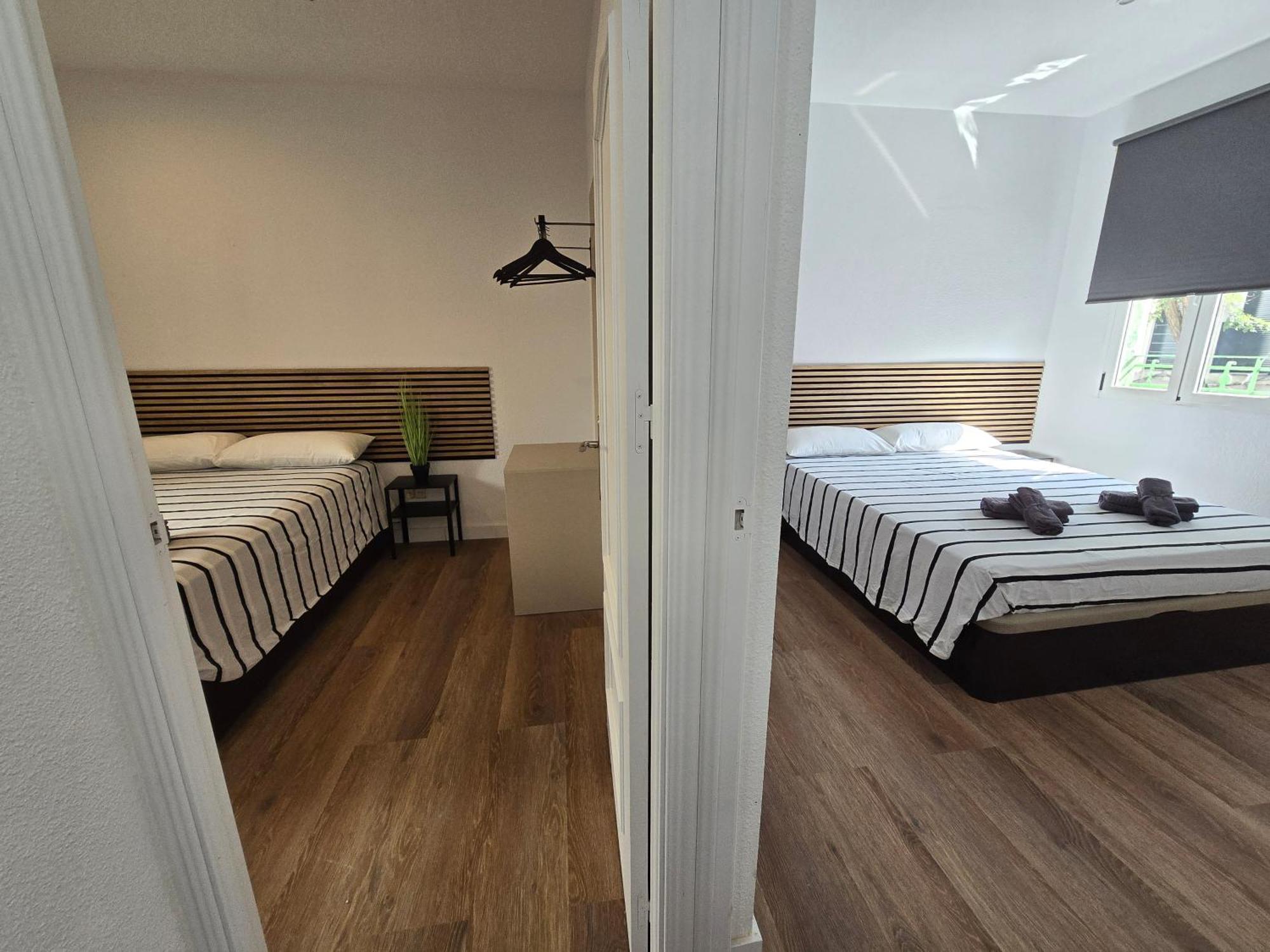 Laguna Apartment Madrid