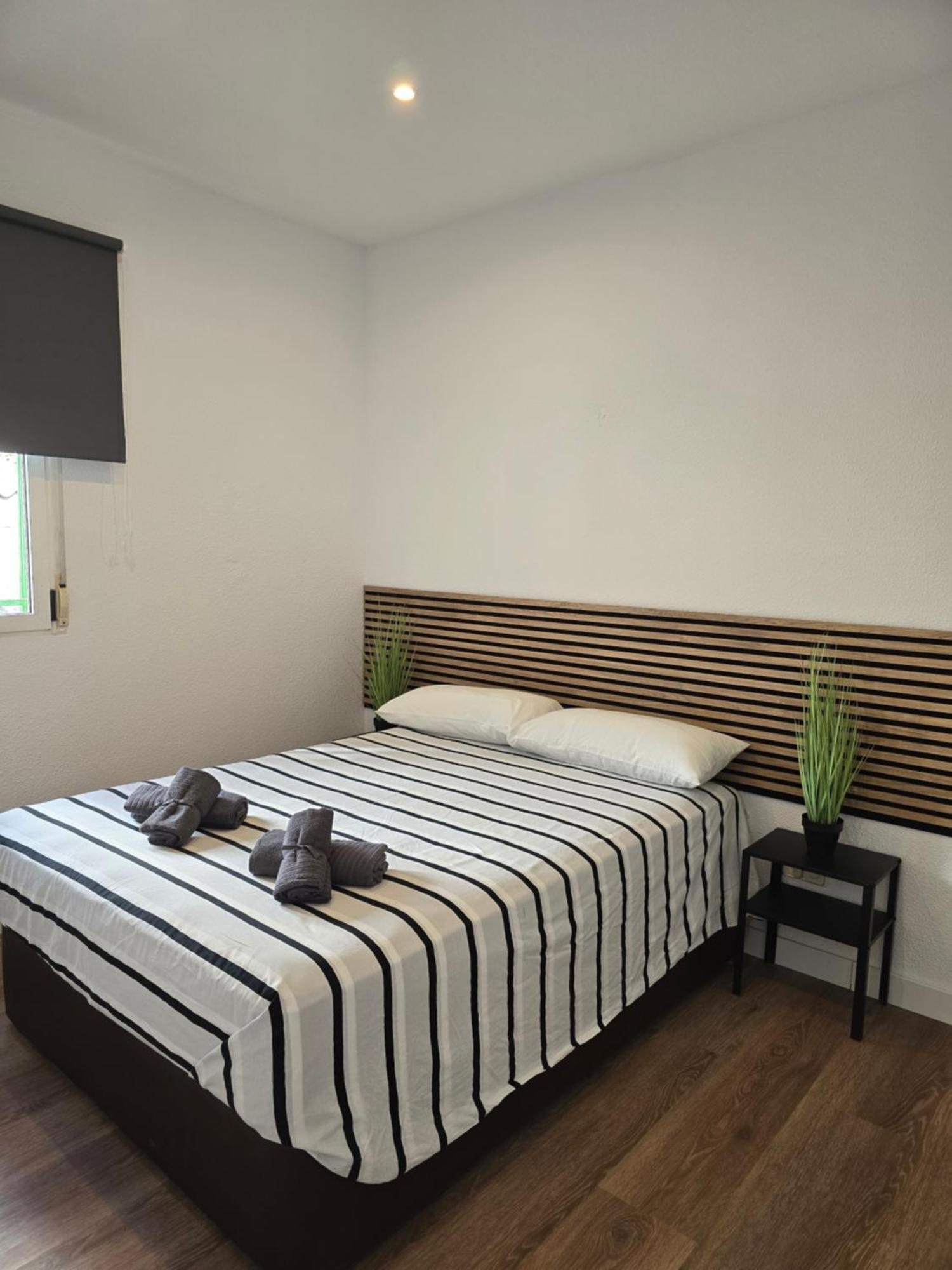 Laguna Apartment *