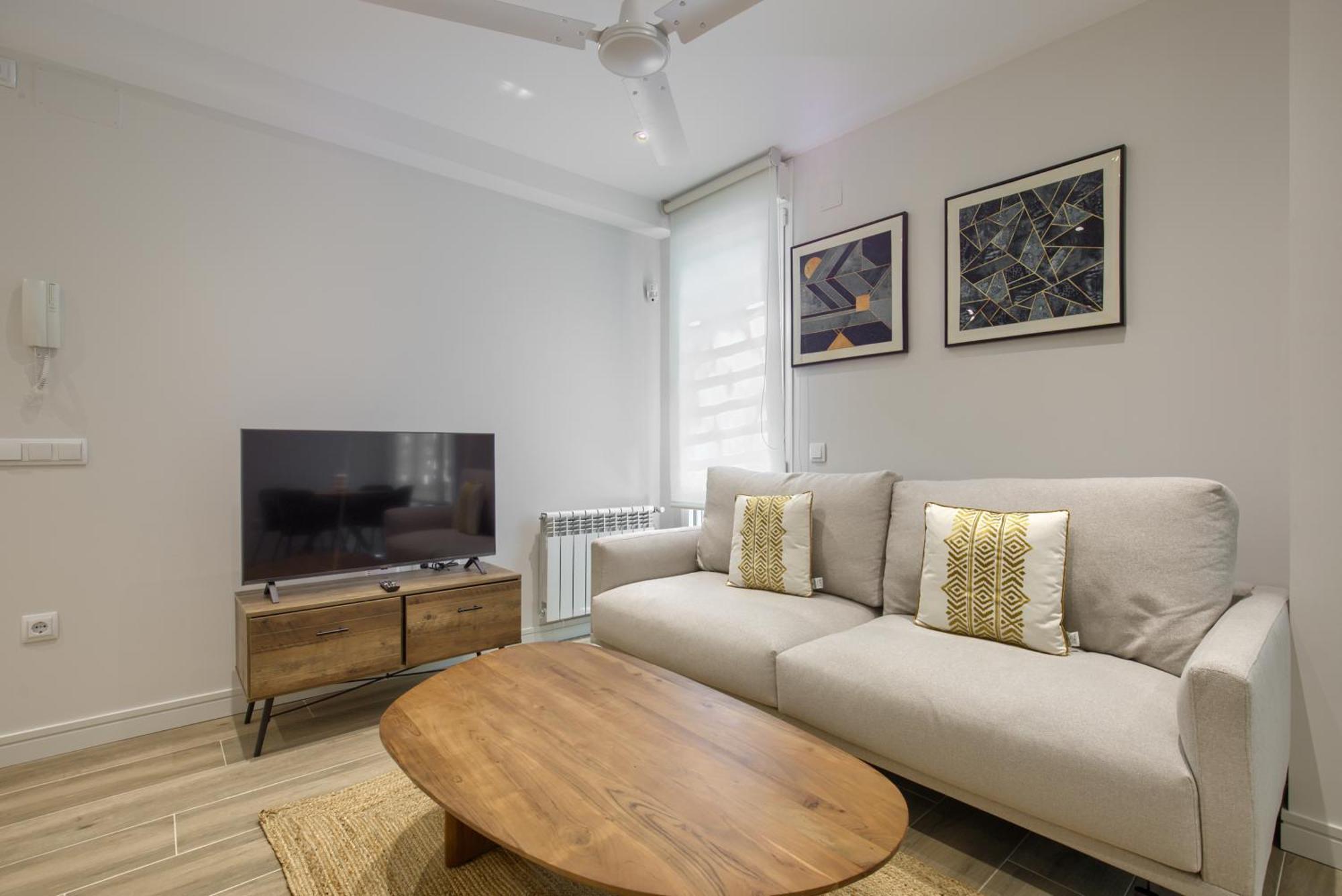 Dobo Homes - Sv19 Apartment *