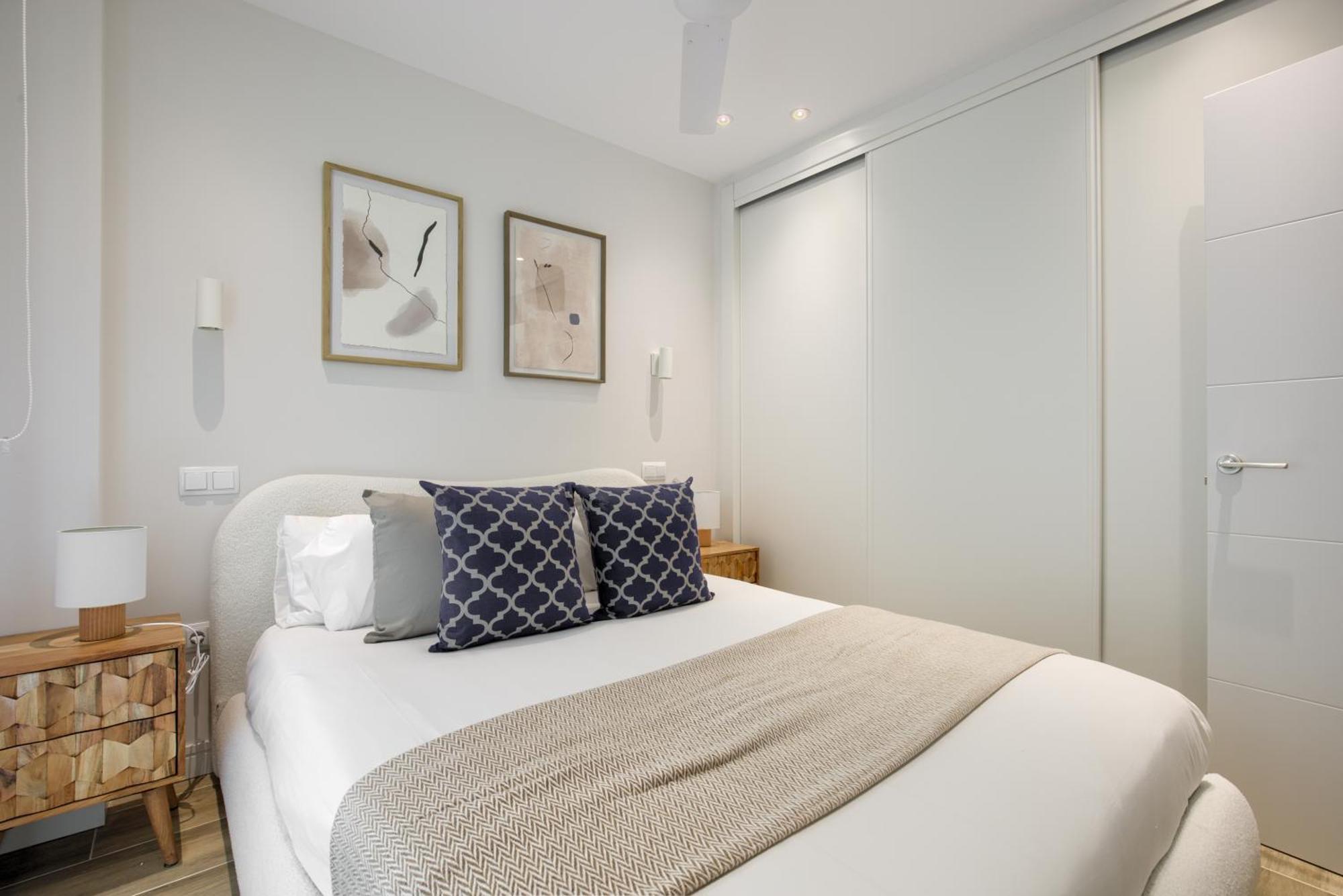 Dobo Homes - Sv19 * Madrid