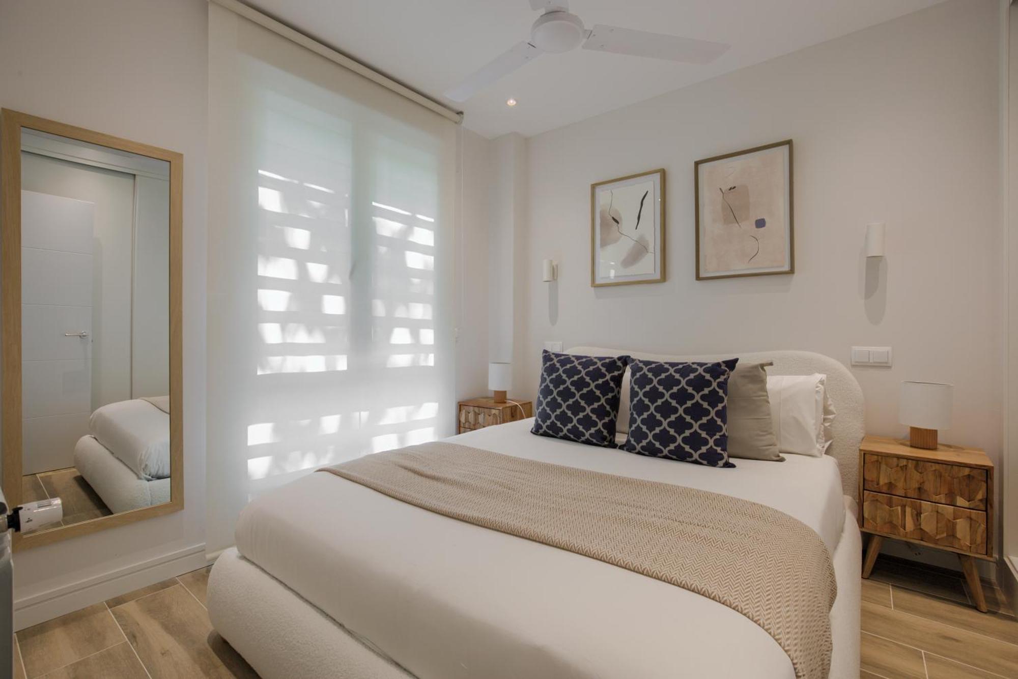 Dobo Homes - Sv19 Apartment