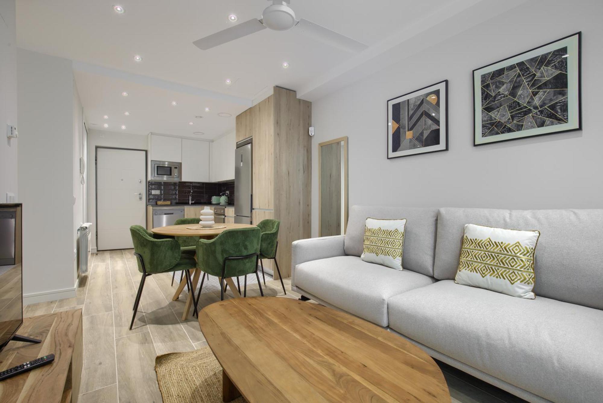Dobo Homes - Sv19 Apartment