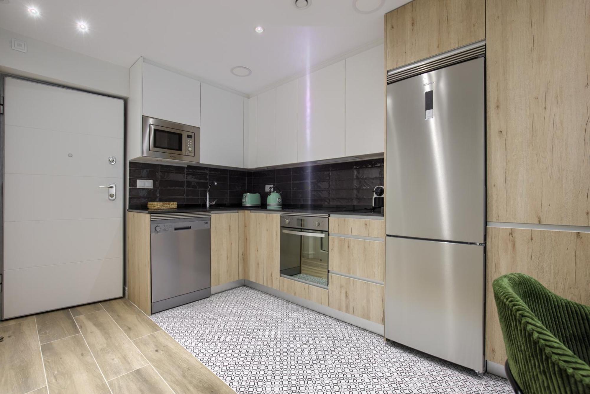 Dobo Homes - Sv19 Apartment Madrid