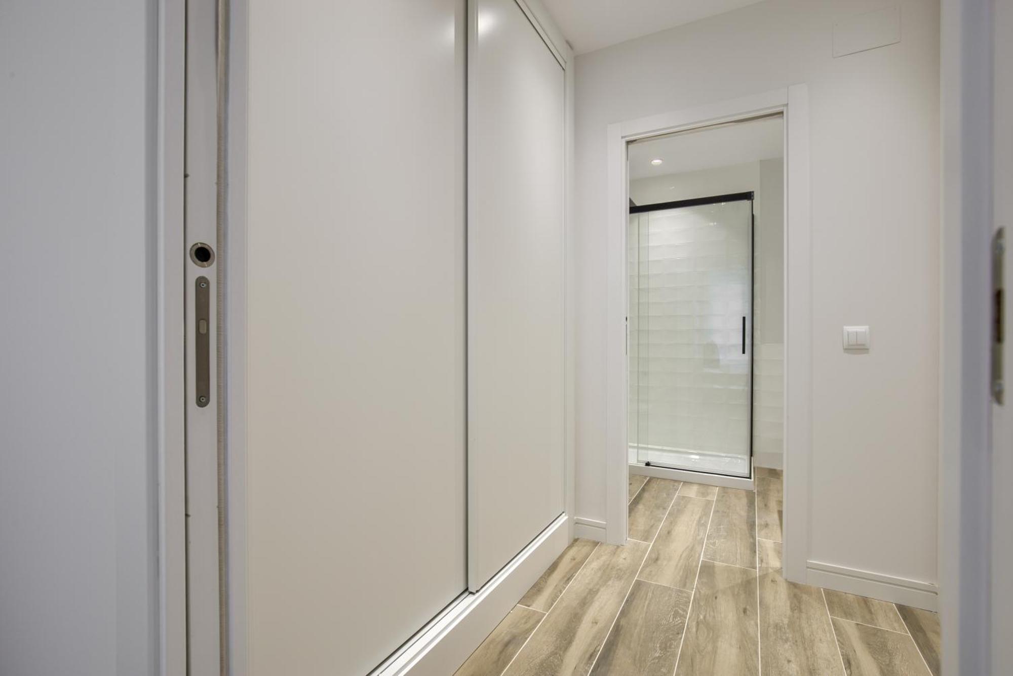 Dobo Homes - Sv19 Apartment *
