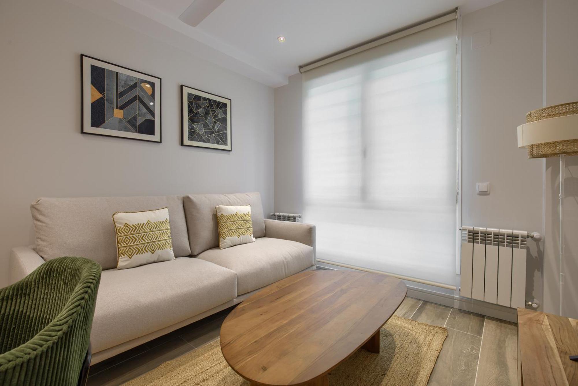 Dobo Homes - Sv19 Apartment Madrid