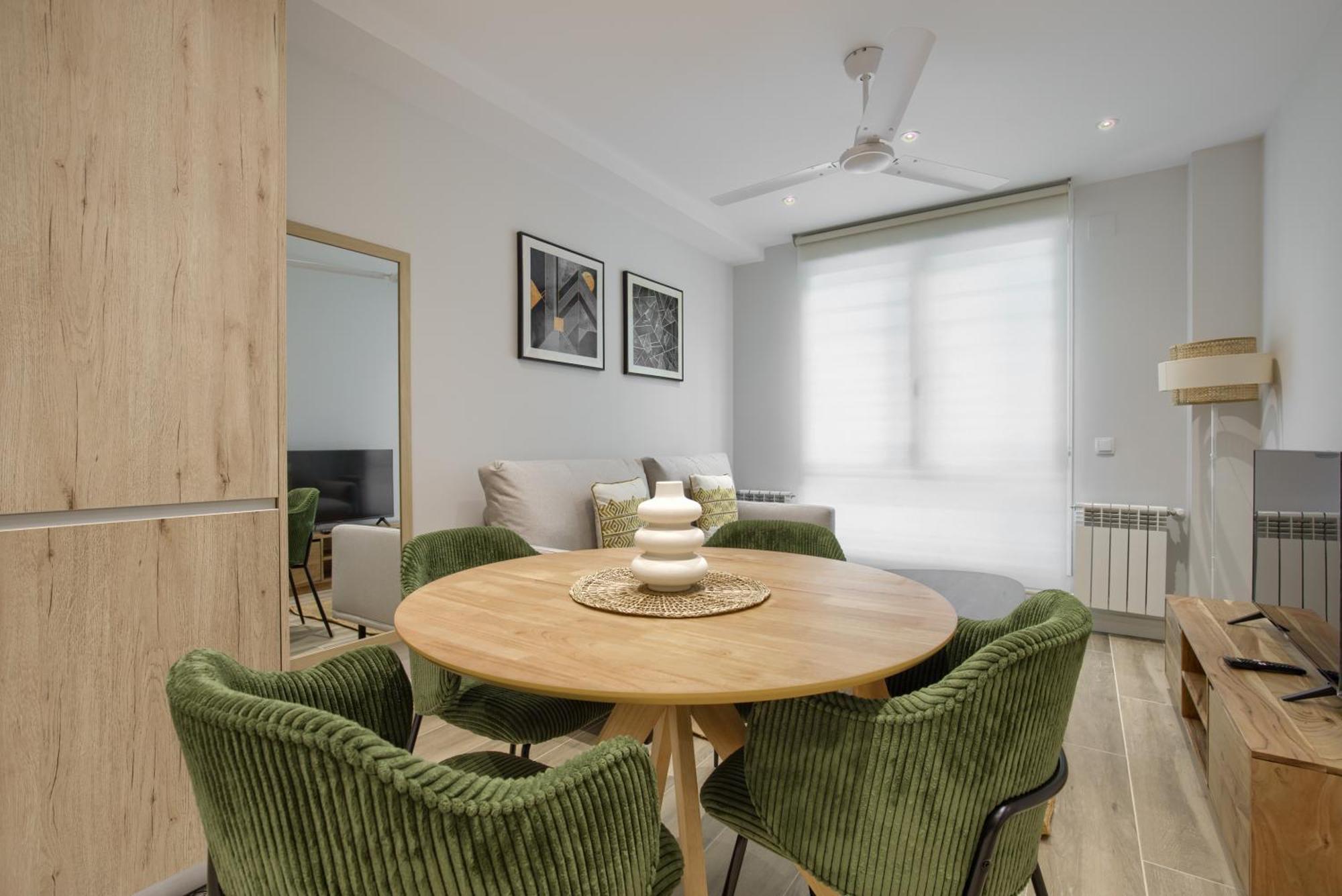 Dobo Homes - Sv19 Apartment *