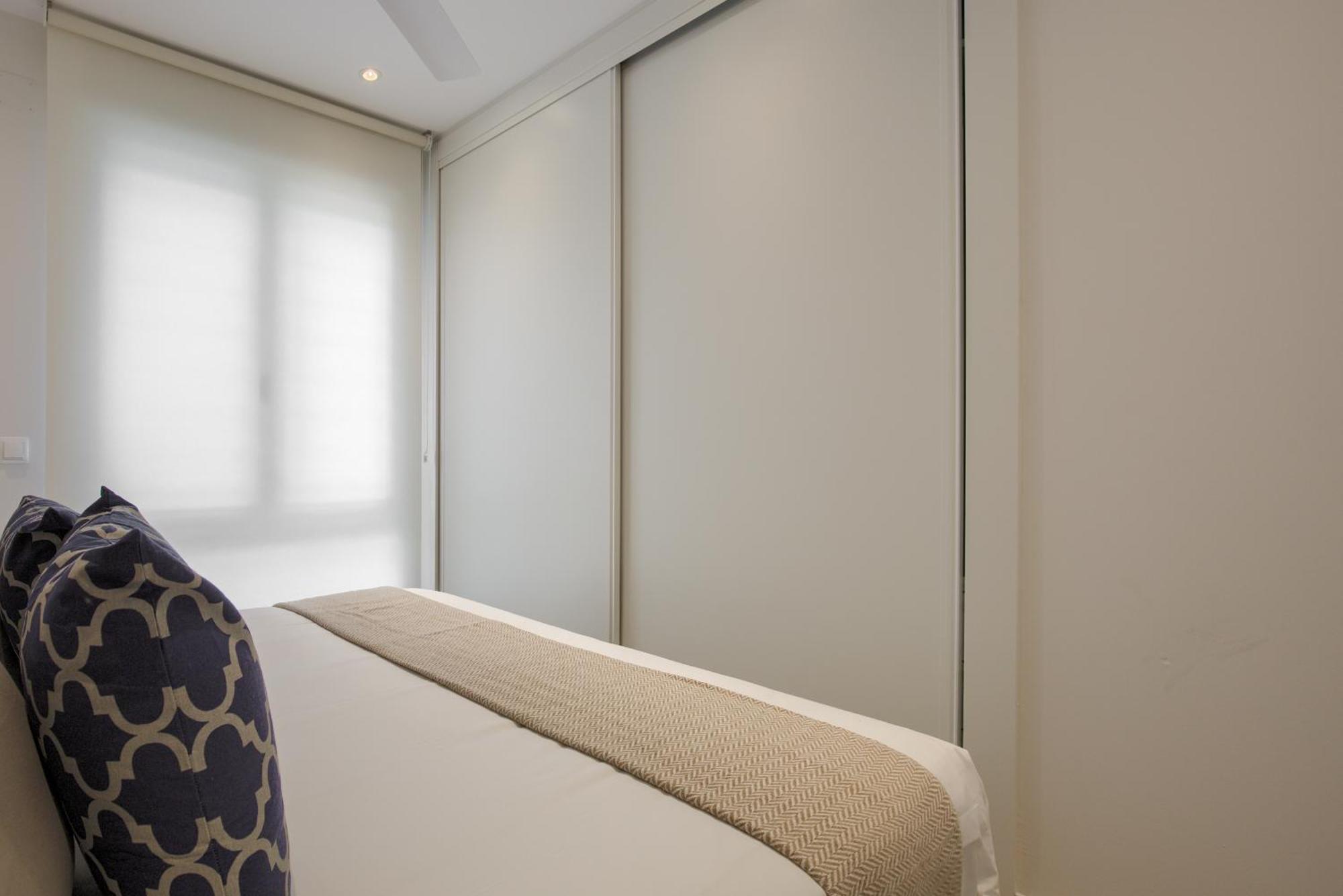 Apartamento Dobo Homes - Sv19 *