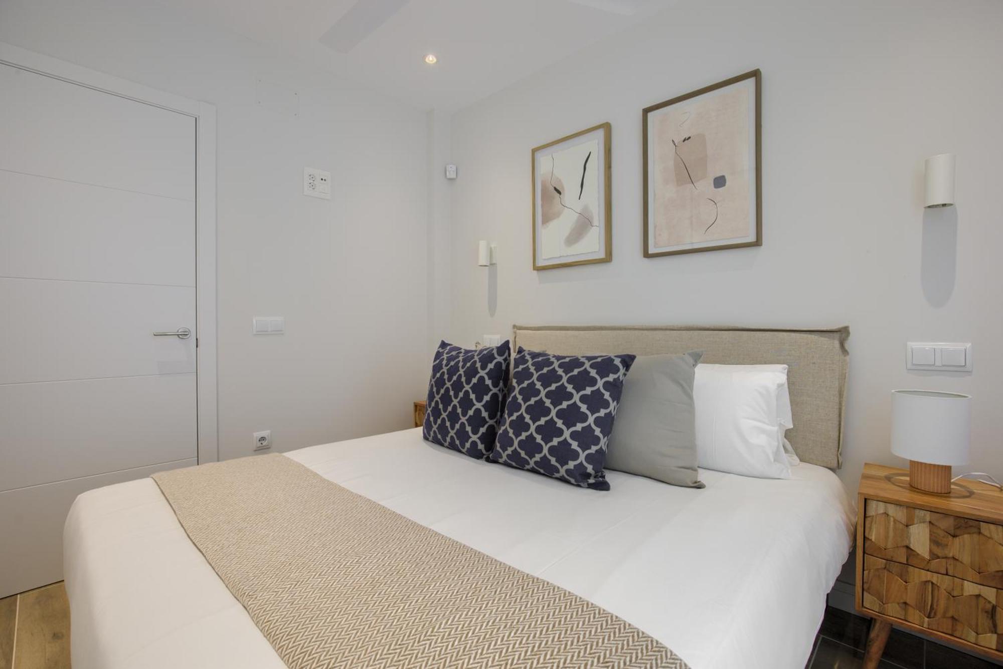 Dobo Homes - Sv19 Madrid