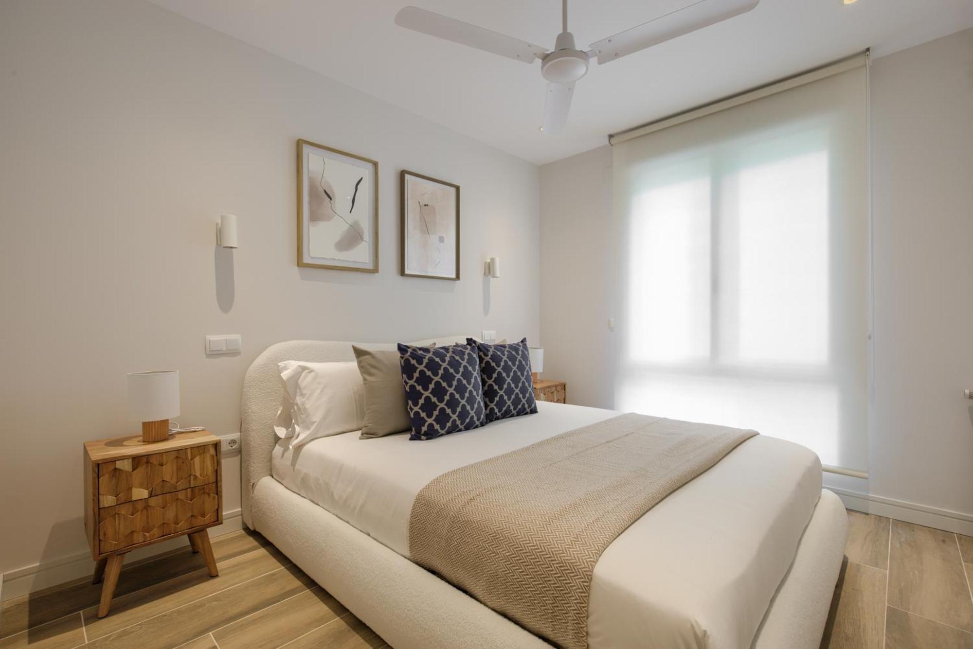 Dobo Homes - Sv19 Madrid
