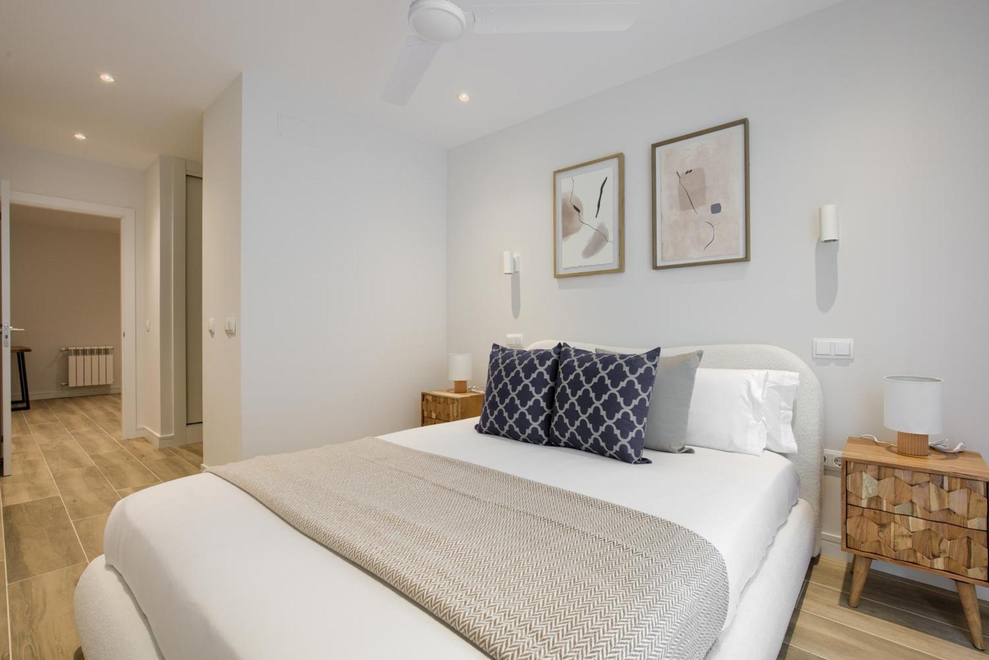 Dobo Homes - Sv19 Madrid