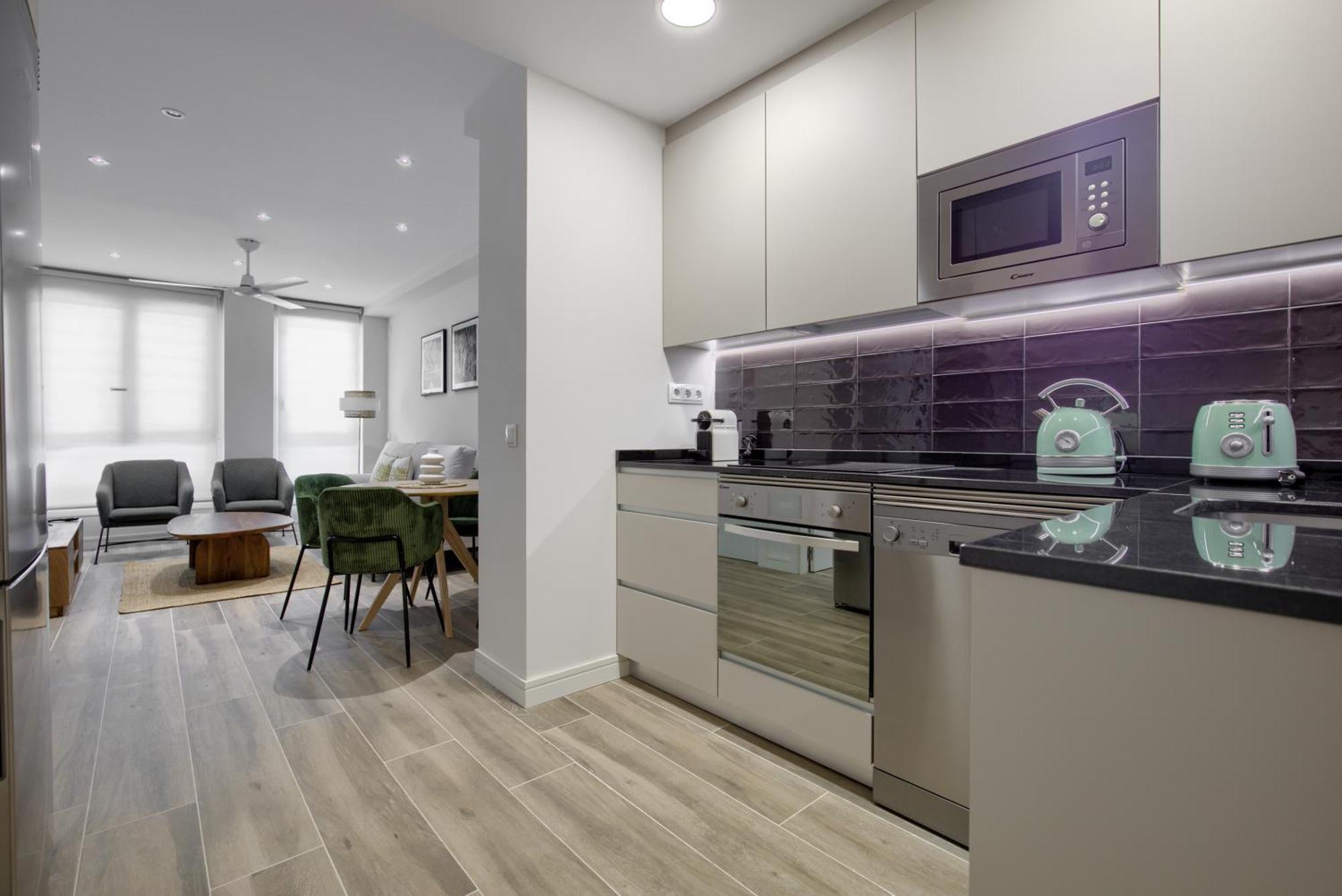Dobo Homes - Sv19 * Madrid