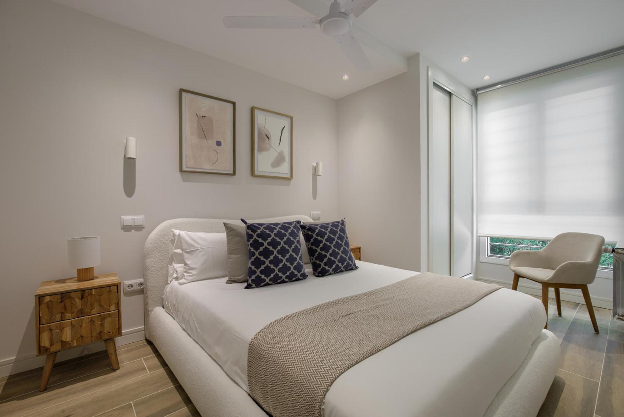 Dobo Homes - Sv19 Madrid