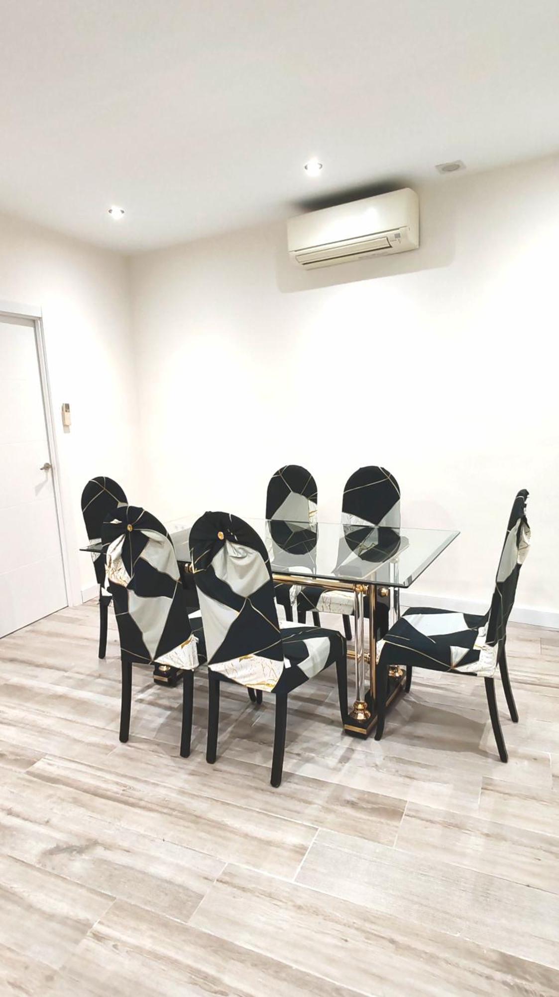 Casa El Oasis Apartment Madrid