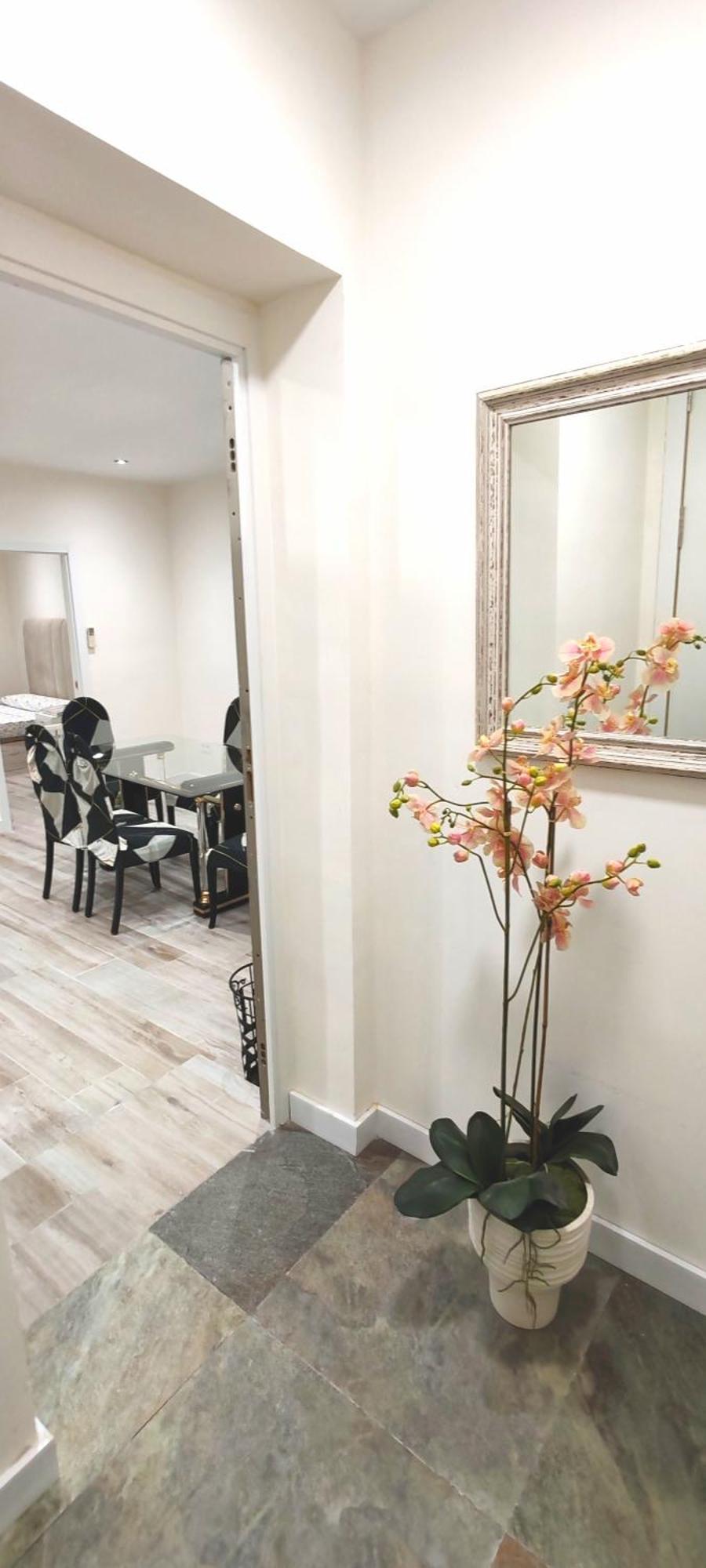 Apartment Casa El Oasis Madrid