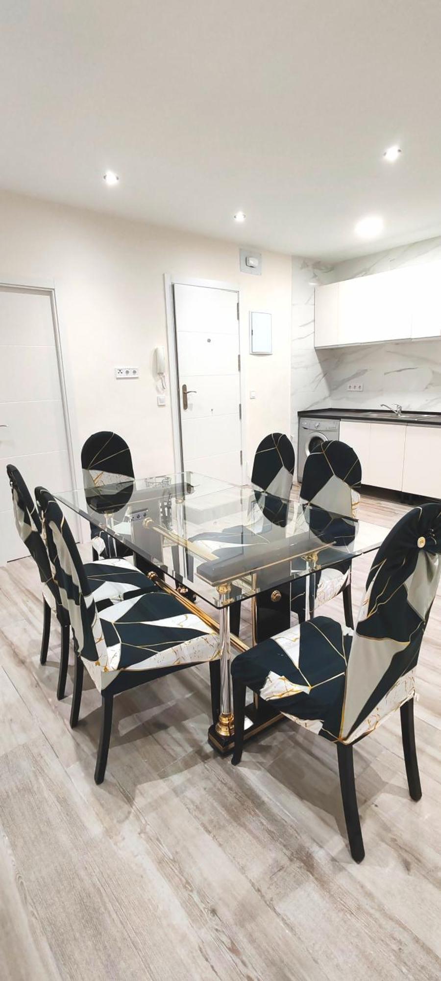 Casa El Oasis Apartment