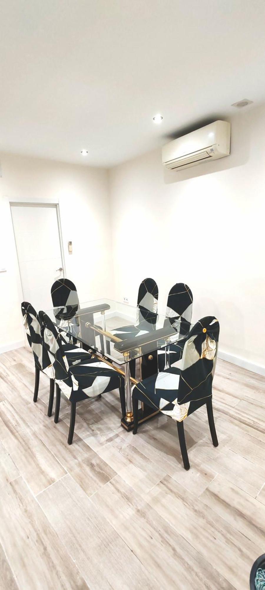 Apartment Casa El Oasis Madrid