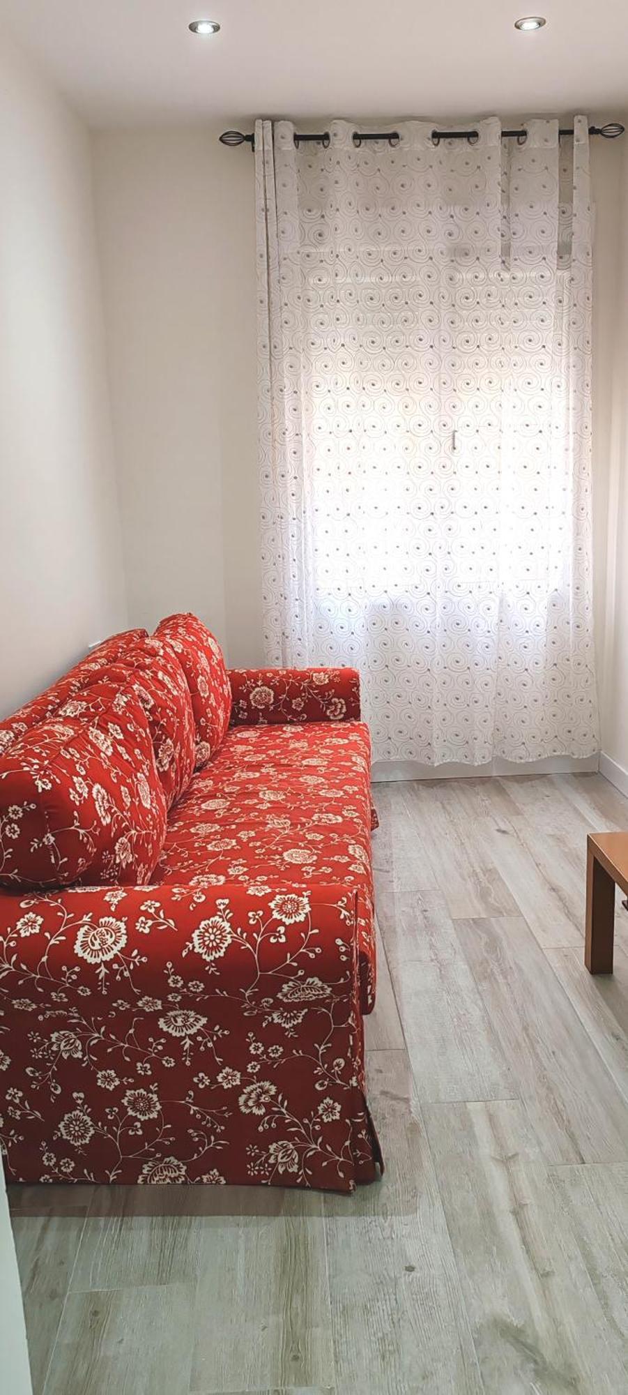 Apartment Casa El Oasis