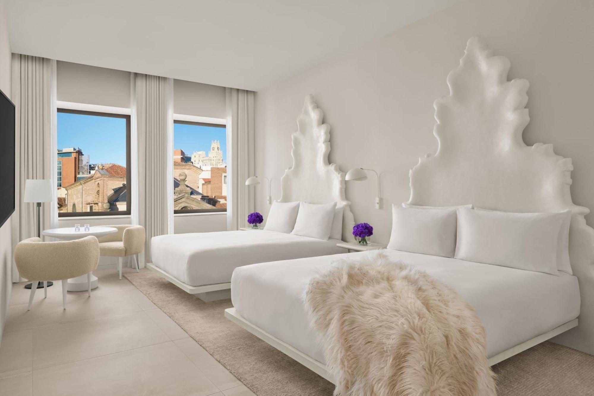 The Edition Hotel