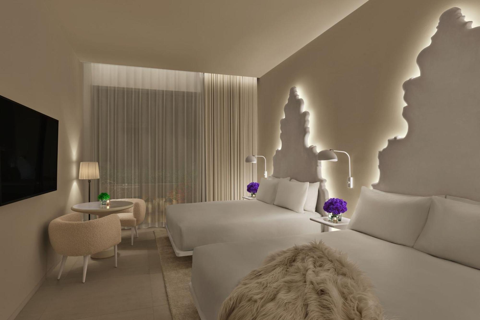 The Edition Hotel 5*