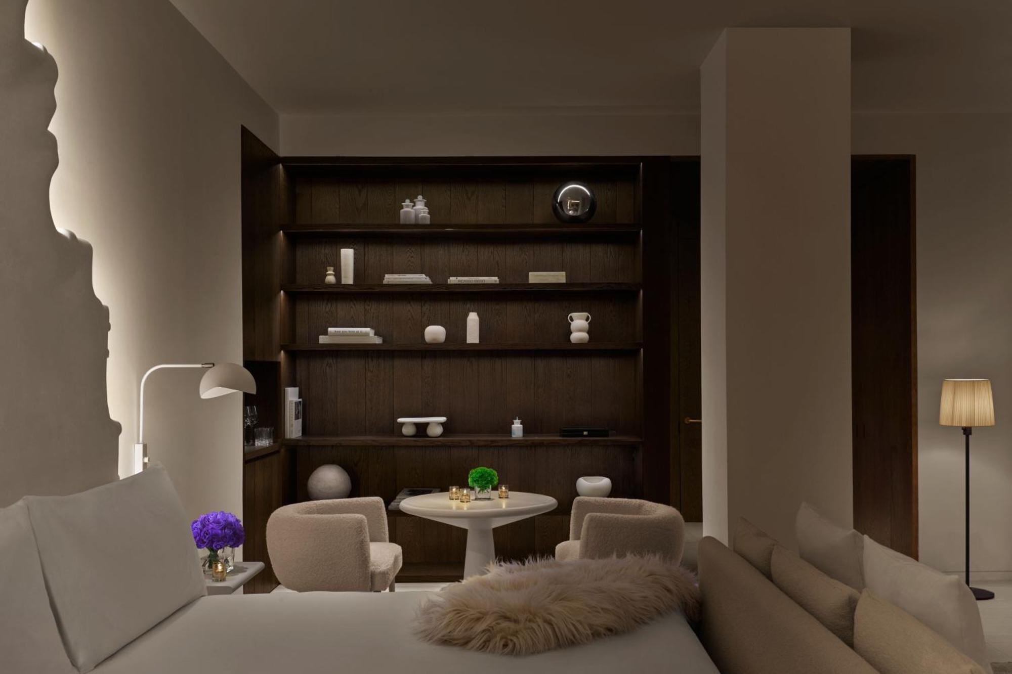 The Edition Hotel Madrid