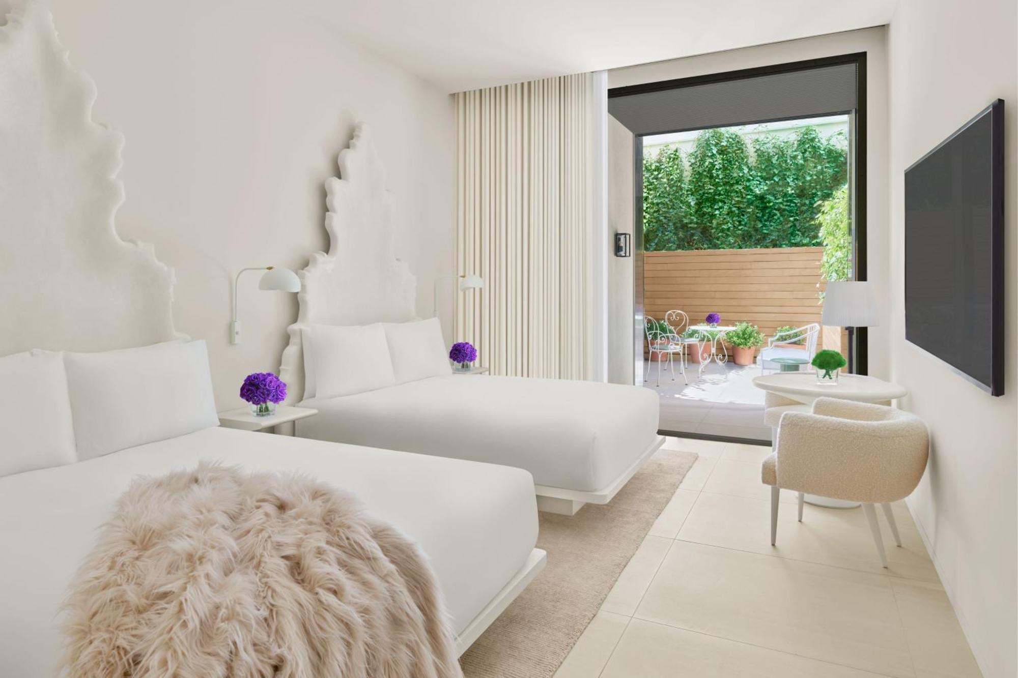 Hotel The Edition 5*