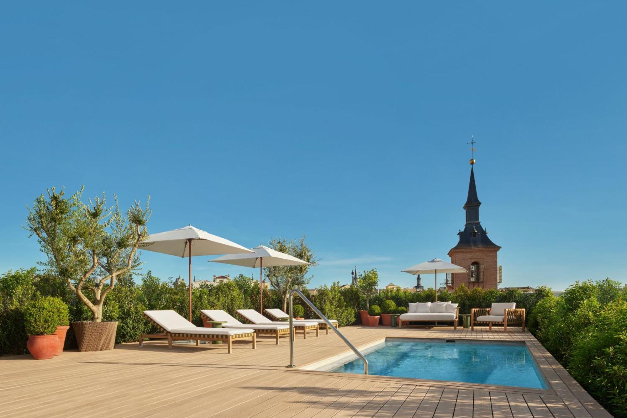 Hotel The Edition Madrid