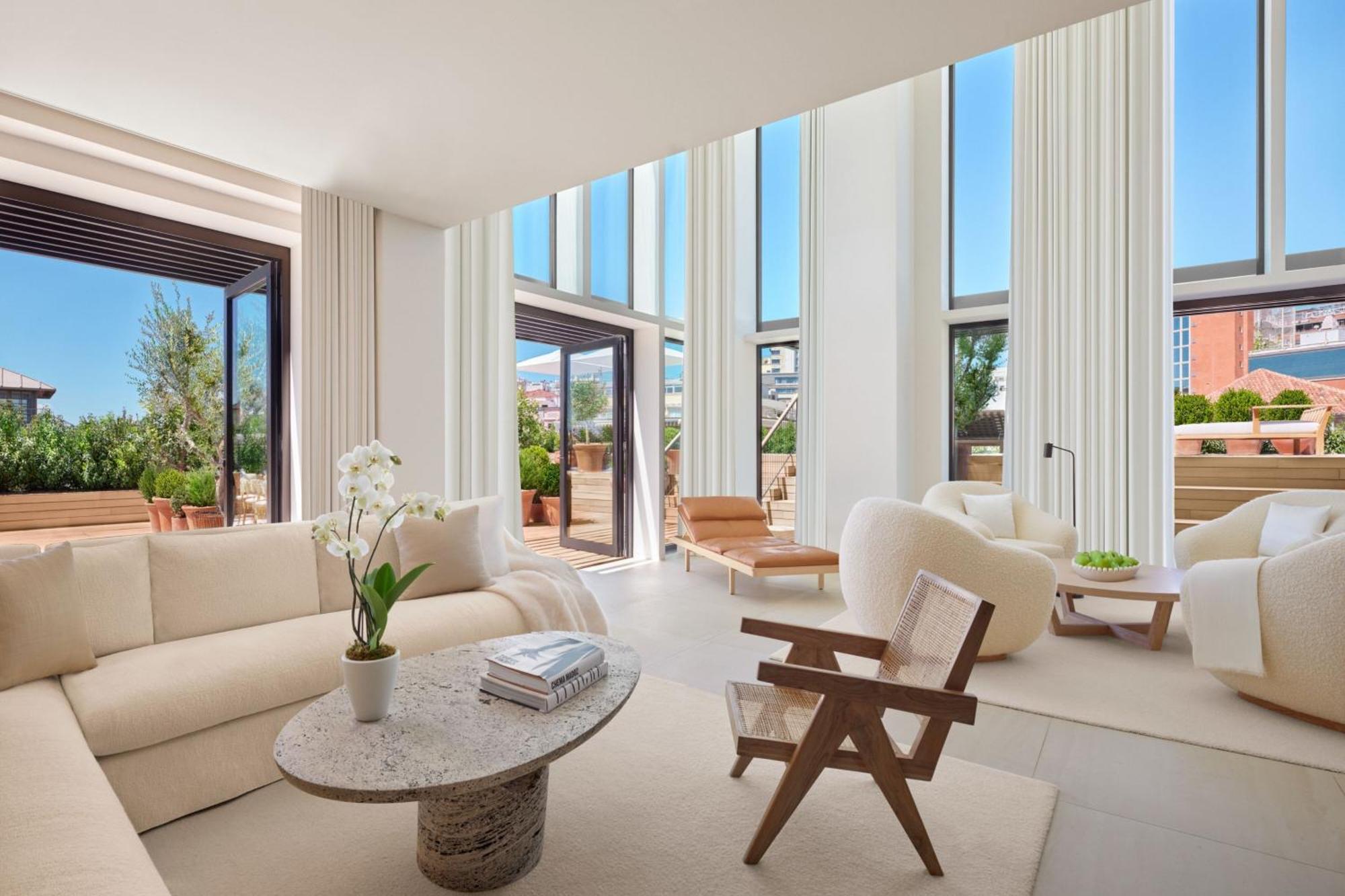 The Edition 5* Madrid