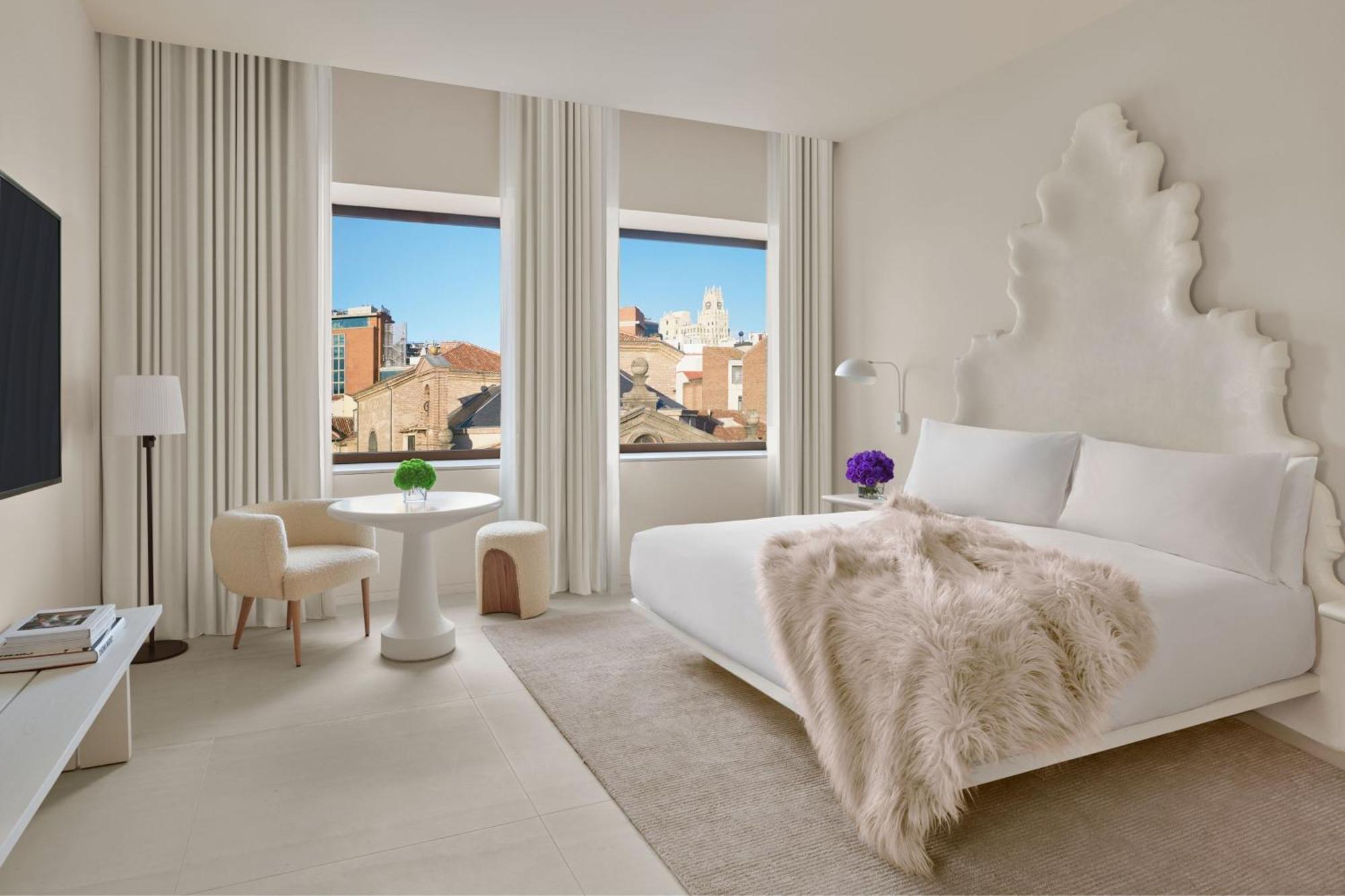Hotel The Edition 5*