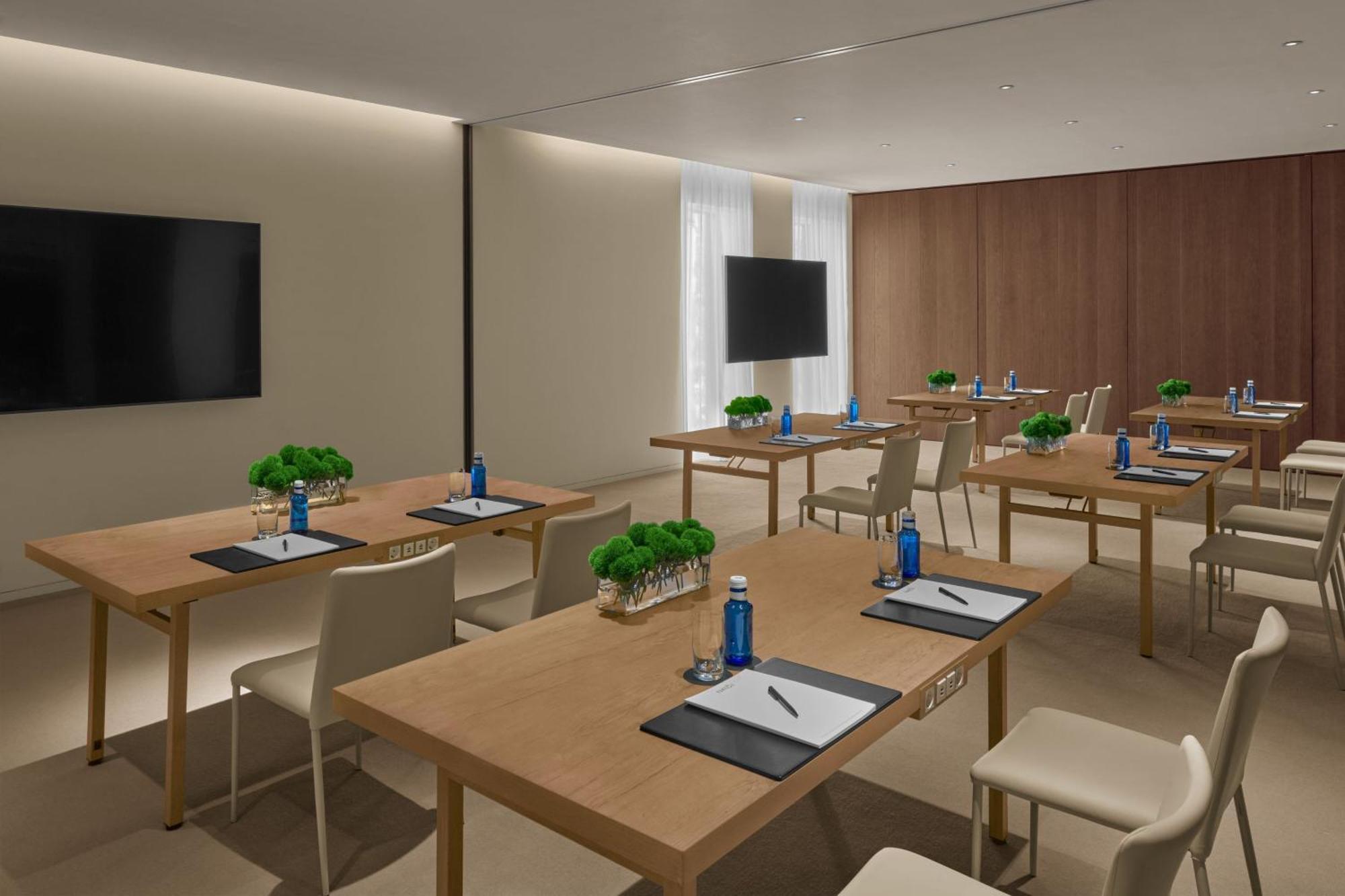 The Edition Hotel Madrid